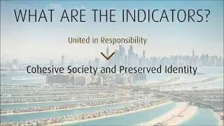 The UAE National Agenda