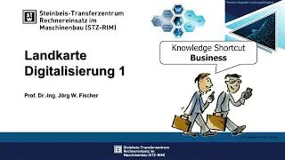 Landkarte Digitalisierung 1
