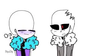О!Наташа! Meme|Undertale AU[Horror&times;Lust]