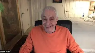Stuart Perrin March 2, 2025