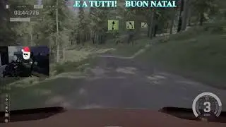 HO FATTO UNA PROVA SPECIALE CON LA XSARA WRC!