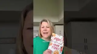 Ultimate Sentimental Mother&rsquo;s Day Gift &ndash; A Memory Book for Mom |