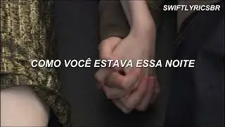 taylor swift - christmas when you were mine (legendado/tradução)