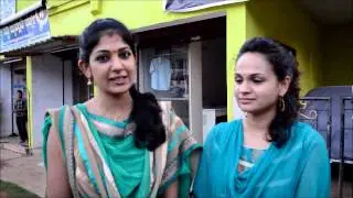 Yajna Shetty & Sheetal Shetty Speaks about Gargar Mandla
