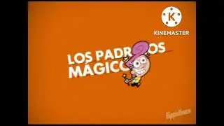 Nickelodeon Latin America A Continuaci&oacute;n Bumper (Los Padrinos M&aacute;gicos) (2011)