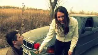 Cerere in casatorie ( Matei Marian ) The BEST Marriage proposal in Romania