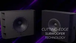 MAG Theatron Promo Video 2022