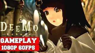 DEEMO -Reborn- Gameplay (PC)