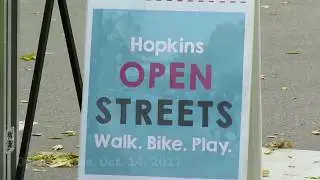 Open Streets Day