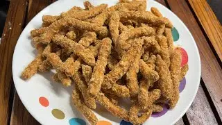 🔥 Live Cooking Challenge | 40 Minutes में गुड़ पारे (जिल्ली) & रेवड़ी #LiveCooking