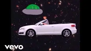 Brandon Exprezz - Outer Space (Audio)