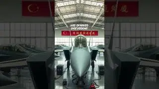 AI Outsmarts Chinese Pilots in Aerial Combat Simulations