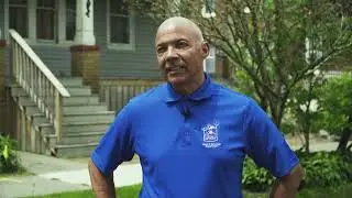 Opportunity Rising: Detroit Water and Sewerage Dept offer a Lifeline