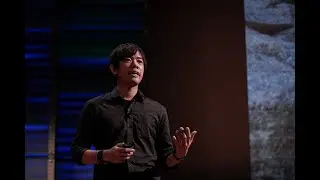 Conservation in the Myeik Archipelago | Shin Arunrugstichai | Storytellers Summit 2020