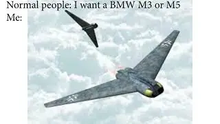 BMW??