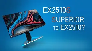 Mobiuz EX2510S Review - Better Than The Original?