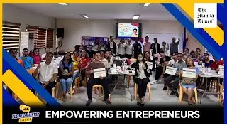 DTI Mimaropa pursues franchising, MSME development