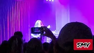#ShittyMillennialVideos 📱📹🎬 YOB ❤️✌️🕊️ - Catharsis 😡😔 @ Crystal Ballroom  Portland, OR  09/02/2023