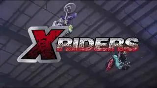 XRIDERS PUNTA DEL ESTE 2018