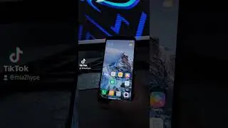 Xiaomi Mi A2 on MIUI 12.5 #xiaomi #xiaomimia2 #mia2 #mi #ximi #miui12 #miui #fyp #like #followers