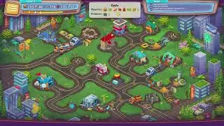 Rescue Team: Attack of the Atom - Level 2 Walkthrough Guide