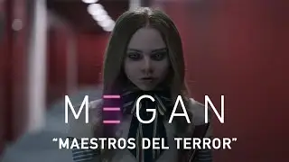 M3GAN 105 MastersOfHorror 16x9 H264 INTL TXTD Las