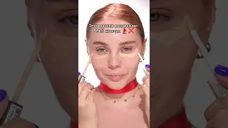 Этот макияж раздражает 99% женщин 💄