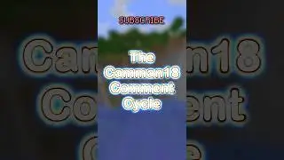 Rare Footage Of Camman18 Talking About The Comments...