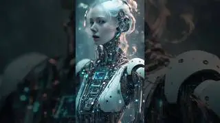Humanity's Future #ai #tech #viral #trending #robot #chatgpt #shorts #youtubeshorts