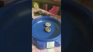 Dragon Uses Glyph Strike!😶.Dragon Is OP. #beyblade #viral #shorts #trending #beybladeburst