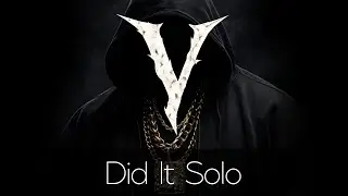 Vintryx - Did It Solo