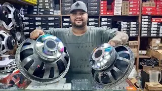loja de som na santa efignia promoção de eros 4.5 2250 snake 7 driver