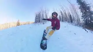 Snowmass Boneyard Kicker // Shane Serrano