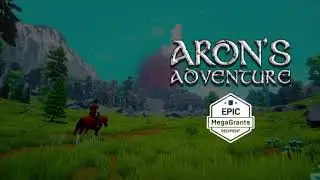 Arons Adventure trailer with download links by wargamerzpc.net