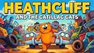 Heathcliff and the Catillac Cats Theme Song (Extended Cover)