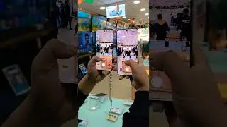 Reno 13 pro Vs Reno 13 Camera Comparison