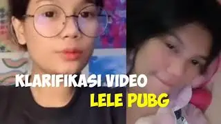 Klasifikasi Video Lele PUBG || Video Viral 13 detik??