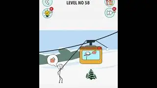 Thief Puzzle level 50-80 | Smart Brain Puzzel Gameplay | Mind tricks and logic solutions #gameplay
