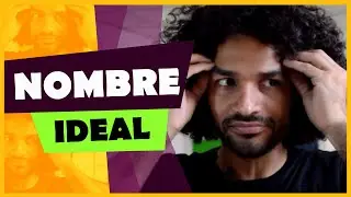 F&Aacute;CIL en 5 PASOS | Nombre de TU MARCA | BRANDING / NAMING