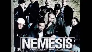 Bushido & Chakuza - Guck dich um (HQ)