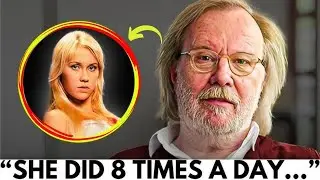 ABBA's Benny Andersson Finally CONFIRMS The Awful Truth