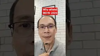 BE International Business Opportunity - Why Attend Events