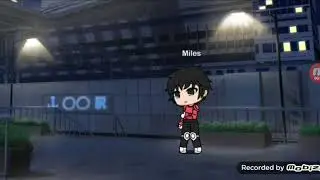 Miles x mirandos gacha life part 1