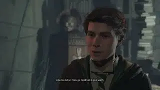 Hogwarts Legacy Learning 