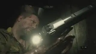 RE 2 REMAKE GHOST SURVIVOR DLC w/INFINITE AMMO (DESTROY ALL ENEMIES)