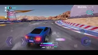 Ace racer gameplay | ace racer gameplay part 21 | ace racer android gameplay