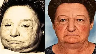 A Case Almost Too Gruesome To Mention - Vernon Doe 
