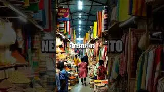 Exploring the Vibrant Charms of Accra, Ghana