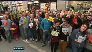 Constitutional Convention recommends referendum on same-sex marriage
