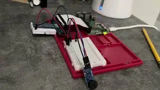 Bags Groove with Pitched Buzzer